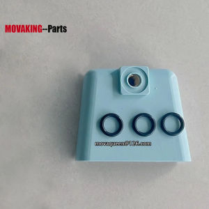 Dishwasher Accessories Air Collector For HOBART ELETTROBAR Dishwahers