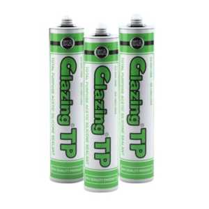 Lem Sealant Kaca Silikon Asam Clear Alumunium Lem Silen Silikon Glazing TP Kaca Lem Kaca Aquarium