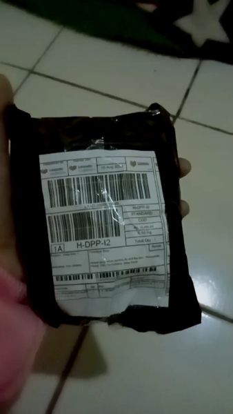 Buyer review video 3