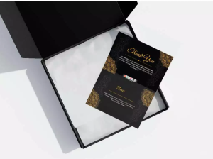 Swipe Up Premium Box Ukuran 30x20x5cm | Box Batik Premium