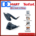 TEFAL - Bàn ủi hơi nước cầm tay Tefal Duo Power JF4032E0 - Hàng chính hãng, bảo hành 24 tháng. 