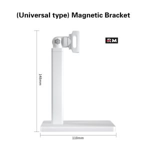 【Screen】Handheld Manicure Lamp Wearing Nail Chips UV Baking Lamp Portable Spotlight Phototherapy Lamp Machine USB Rechargeable Quick-Drying Nail Polish Gel Lamp Free Silicone Head