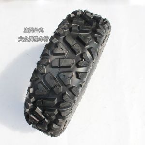 Big bull ATV accessories go-kart 23X7-10 inch 22X10-10A word pattern off-road vacuum tire Mga gulong ng ATV 22*10-10