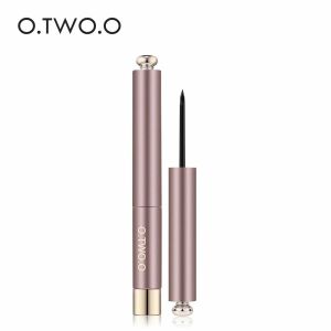 O.TWO.O Liquid Eyeliner Waterproof (A/B)