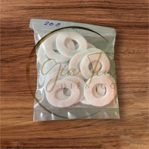 Nỉ Gòn Quạt Điện