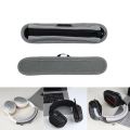 Soft Headband Cover Pelindung Headphone Headset Head Band Soft. 