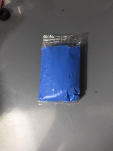 Đất Sét 3M Tẩy Bụi Sơn Chuyên Dụng Làm Sạch Xe Và Không Gây Trầy Xước Bề Mặt