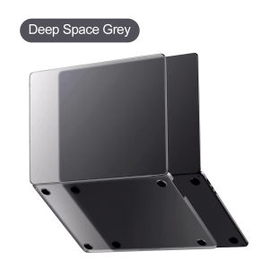 เคสใสฝ้า เคสแมคบุ๊ค เคสโน๊ตบุ๊ค For Apple MacBook Pro 14 M4 M3 M2 Pro 13 M1 A2338 A2251 A2159 A1708 A1706 เคส MacBook Air 13.6 M4 A3240 2025 Air 13.6 M3 M2 A3113 A2681 Air 15.3 M4 A3241 A3114 A2941 Air13 A1932 A2179 A2337 MacBook Case