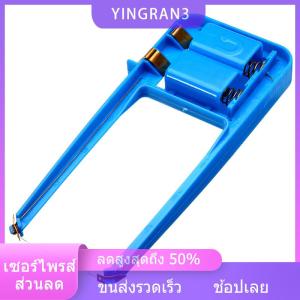 YINGRAN3 1ชุด Hot Wire Foam CUTTER เครื่องมือ styrofoam Polystyrene ขนาดเล็ก