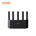 Tenda RX12L Pro Gigabit เราเตอร์ AX3000 Dual Band Wifi 6 Router เร้าเตอร์ไวไฟ 2.4G / 5GHz. 