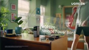 UGREEN Nexode  25000mAh 200W PD 3.1 Laptop Fast Charging  Smart Display   Laptop