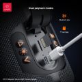XUNDD SP015 Magnetic Filament Light Wireless Speaker. 
