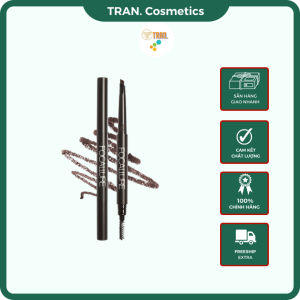 Chì Kẻ Mày Focallure Chì Kẻ Focallure Bền Màu Lâu Trôi Chống Thấm Nước Hai Đầu Với Hai Hiệu Ứng - TRAN. Cosmetics.