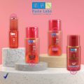 HADA LABO Gokujyun Alpha (Anti Aging) Series (Essence/ Milk/ Lotion). 