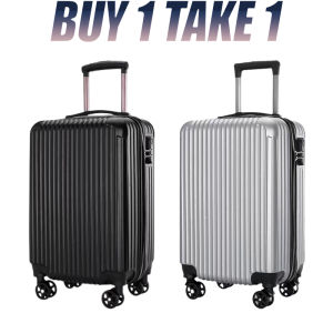 Luggage Travel Bag Suitcase 20/24 inch Universal Wheel 360 Degree Rotation Waterproof