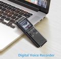 พร้อมส่ง Voice Recorder เครื่องอัดเสียง/เครื่องบันทึกเสียง 32GB/64GB เสียงดี ชัดมาก วิธิเครื่องอัดเสียงงาย. 