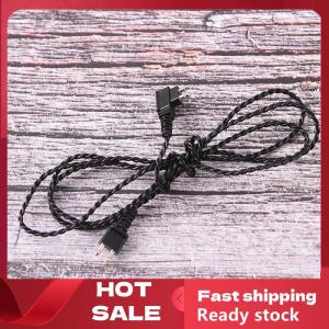 🚚【Local Express Delivery】🚚 1pc standard 2pin cable for body aids hearing aid receiver wire cord