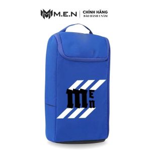 Balo thời trang mini sọc ZM Men nhiều màu đa năng [SẢN PHẨM MỚI]
