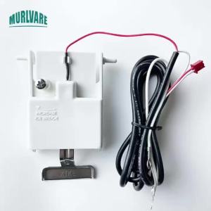 Ice Making Machine  Accessories Ice Maker Thickness Regulator 2P Dual Socket Ice Thickness Sensor