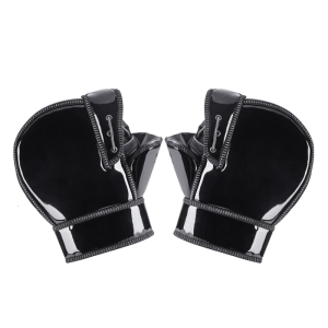 Motorcycle Handlebars Gloves Winter Scooter Hand Warmer Cover Waterproofs Hand Muffs Windproof Winter Gloves Enduring