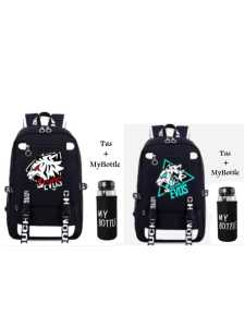 [[ EVOS MOBILE LEGEND ]] Tas ransel sekolah anak laki laki Tas Ransel Anak Sekolah EVOS Kekinian Anak2 SD TK PAUD Laki2 GAMING E-SPORTS Karakter 2023 Pria Perempuan Wanita Murah Kekinian Kelas 1 2 3 4 5 6 7 8 SD PAUD TK Cewek Cowok Backpack sekolah