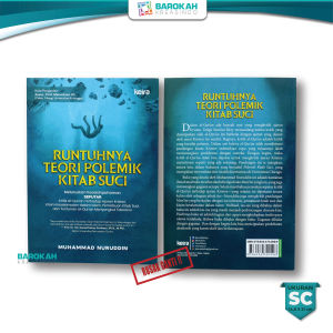 Buku Aqidah Islam Runtuhnya Teori Polemik Kitab Suci Meluruskan Kesalapahaman Seputar Kritik Alquran