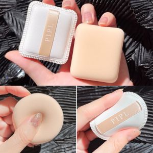 Wet Dry Powder Puff Air Cushion Marshmallow Foundation Puff uper Soft Makeup Sponge BB Foundation Air Cushion Puff Foundation Puff Tool