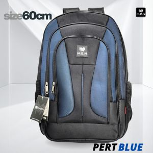 Balo nam nữ năng động size đại PERT M.E.N nhiều ngăn [CHẤT LƯỢNG]