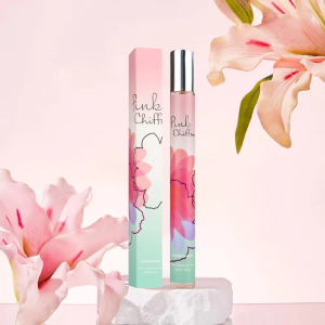 【NEW】Shimmer Brume Body Mist Fruity longlasting Perfume Womens favorite scent For girlfriend gift dating Long Lasting And Addictive Personal Perfume Oil Fragrance - A Seductive Signature Aroma 8.41Oz