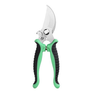 Gardening Pruning Shears Garden Plant Scissors Branch Hands Pruner For Bonsai Home Tools High Carbon Steel Scissors