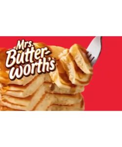 Mrs. Butterworths Original Complete Pancake & Waffle Mix 907g – Just Add Water