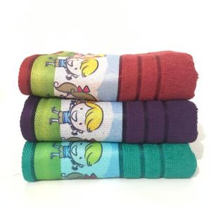 MEGA SALE Handuk Mandi Karakter Murah Bahan Katun / Handuk Laki-Laki / Handuk Perempuan Ukuran 60x120 / Cotton Club/ MP Bisa Bayar di tempat