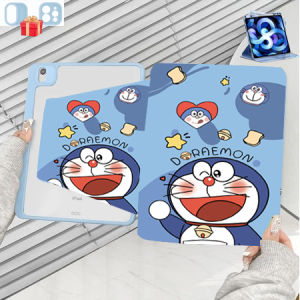 iPad case เคสไอแพด การหมุน 360 ° Rotation Case สำหรับGen10 Air4 Air5 10.9 gen7 gen8 gen9 10.2 Air3 10.5 (Pro 10.5) gen5/gen6 Air1/2 9.7 Air6(11 นิ้ว-13 นิ้ว) pro11/pro12.9 2018-2022 Pro11/Pro13 2024(M4) มีที่ใส่ปากกาค่ะ