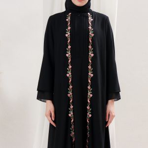 EPC Gamis Audrey - Embroidery Collection