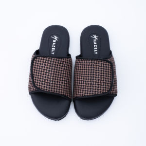 Sandal Diabetes Willow Series - Wanita/Pria Sandal Kesehatan Wanita Dan Pria - Sandal Diabetes Super Empuk - Hazely Indonesia