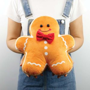 ตุ๊กตา ไดคัท ตุ๊กตาคริสต์มาส ผ้านุ่มลื่น น่ารัก ตกแต่งร้านกาแฟ คาเฟ่ ตกแต่งบ้าน ของขวัญคริสต์มาส ของขวัญเทศกาล ของขวัญปีใหม่