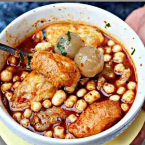 Paket Usaha Baso Aci Garut CEU NYAI 3 bks