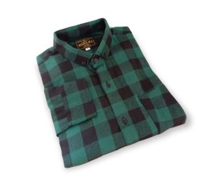 Kemeja Flanel Impor Pria Distro Flannel Big Size Lengan Panjang PriaKemeja Kotak Kotak