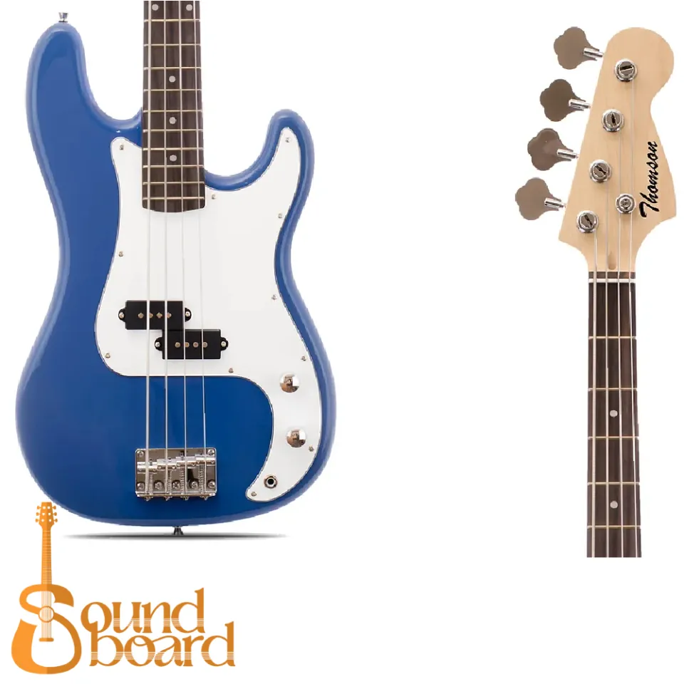 ベース Tomson PB PB101 | thomsonph