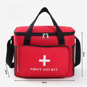 Waterproof Insulin Cooling Bag with 2 Ice Packs Reusable EVA Thermal Insulated Insulin Cooler Case