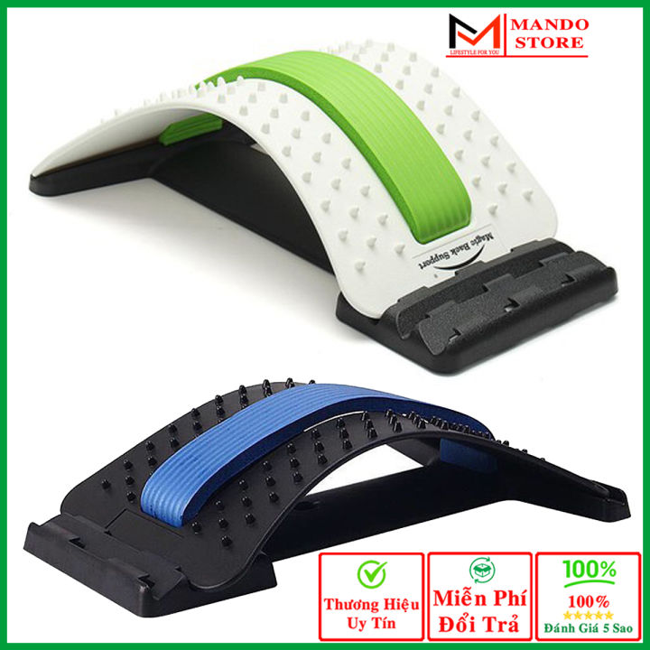 Khung Nắn Chỉnh Cột Sống Gai Nhỏ, Khung Định Hình Cột Sống Lưng - Khung ...