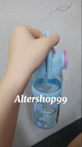 820ml Kids Tumbler with Straw  2 Drinking Modes  Durable & BPA-Free  School Bottle