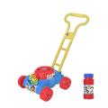 Paw Patrol Bubble Mower ของเล่น เครื่องตัดหญ้า สร้างฟองสบู่ อัตโนมัติ. 