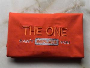 Áo thun nữ cổ tròn tay ngắn dập nổi Form rộng vải cotton 4 chiều - M295