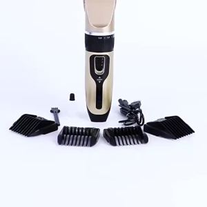 2026 Hot Sale [ Shipped from China ] Household hair clipper electric hair trimmer hair cutter hair shaving device self-haircut tool childrens silent clipper B3