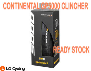 Continental Conti Grand Prix GP5000 Folding Road Bike Tire Bicycle Road Bike RB Tire