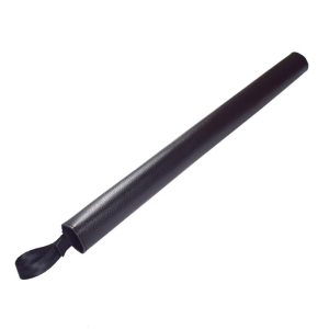 Abrasion Resistant Rappelling Rope Sleeve Outdoor Climbing Gears Compacts Portables Quickly Setups Durability