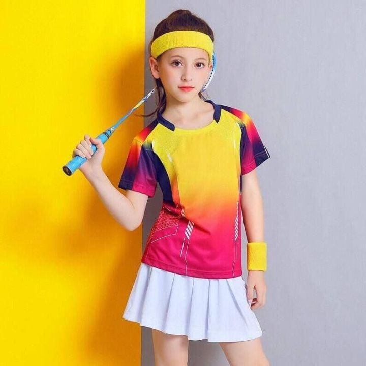 Sportswear for outlet kids girl