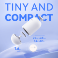 Ottai Glucose Monitoring Set 2PCS Continuous Glucose Meter No Finger Pricking M8 CGM Monitoring Sensor. 