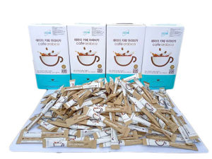 ATOMY CAFE ARABICA 10 Stick / 10 Sachet Original